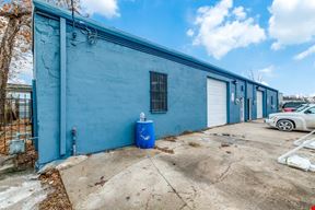 Mixed Use Multi-Tenant: 8019 Richards St, Houston, TX 77029