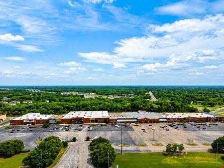 Preview of Retail space for Rent at 3987 - 4075 Eastern Boulevard