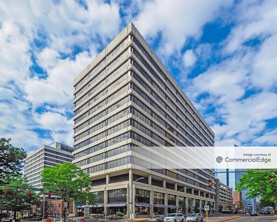 Preview of Office space for Rent at 445 Hamilton Avenue