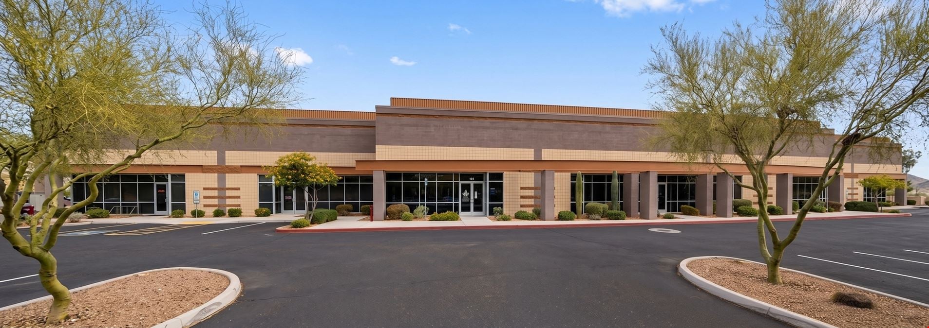 4235 W Opportunity Way, Ste 106