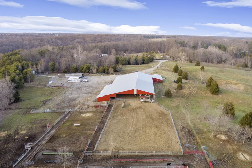 13261 W Polk Road