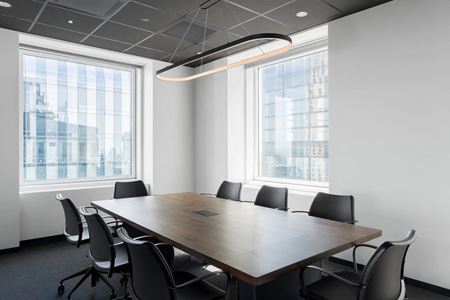 Preview of Coworking space for Rent at 183 Madison Avenue #16 & 20