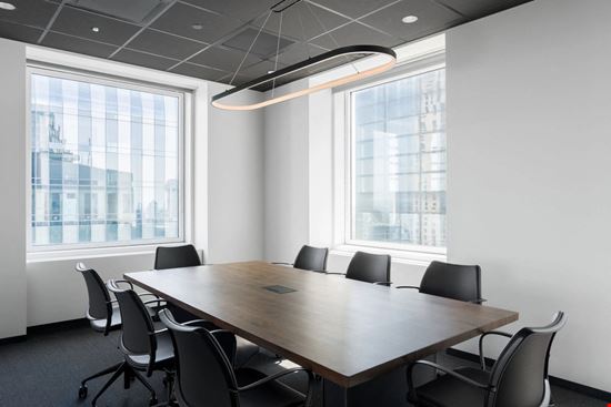 Industrious - 183 Madison Avenue