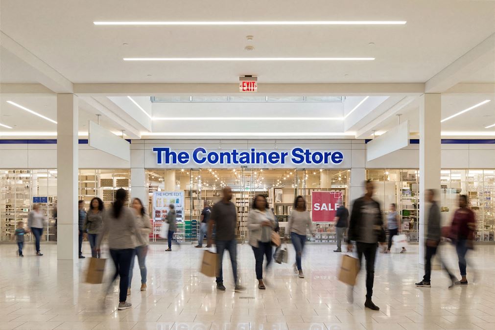 Annapolis Mall
