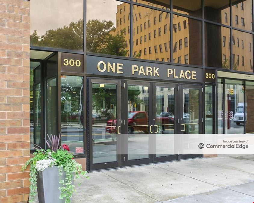 One Park Place