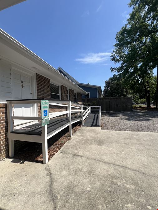 537 Folly Road