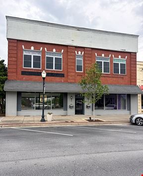319 and 321 Main Street