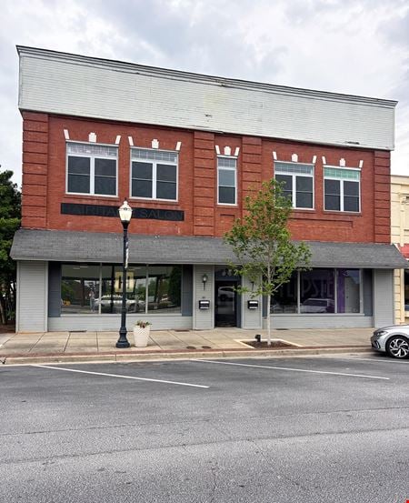 Preview of Retail space for Sale at 319 Main Street