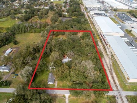 Preview of VacantLand space for Sale at 2926 Ralph Road