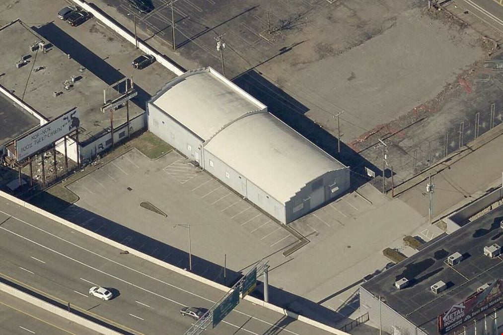 6,350 SF For Lease