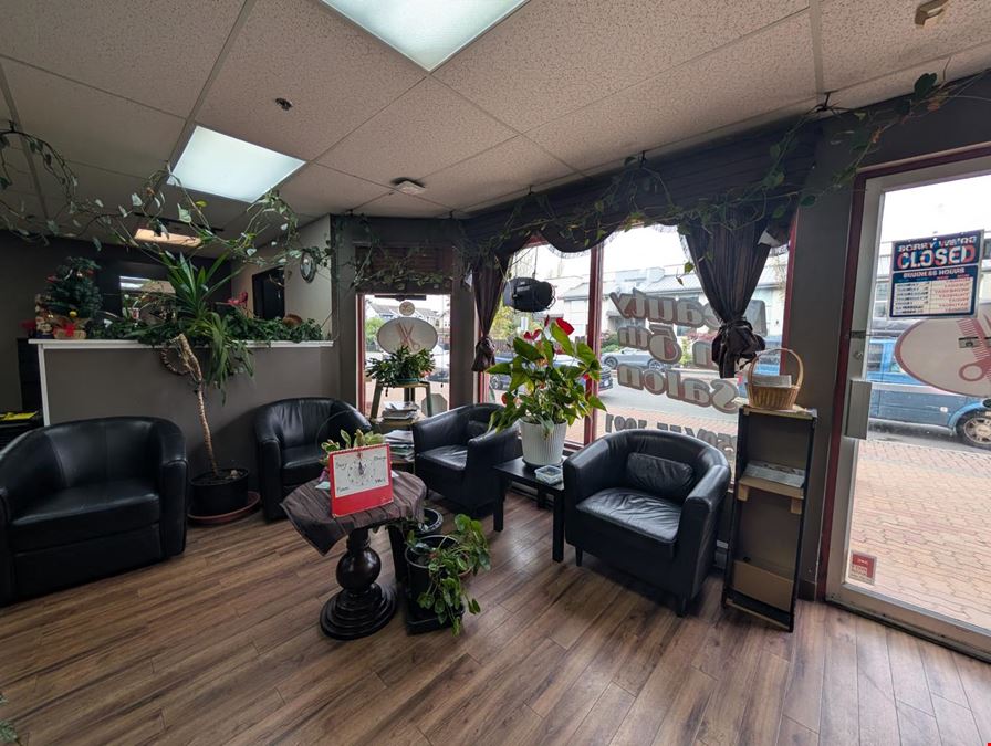 C - 9711 Fifth Street, Sidney BC 
