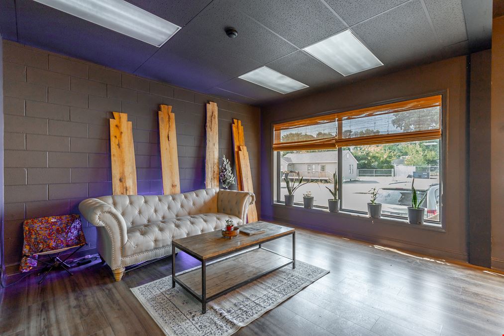 4608 Hixson Pike