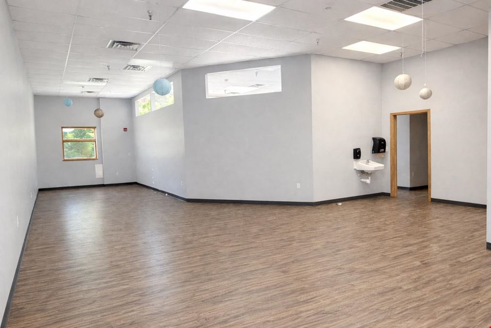 2555 Berkshire Pkwy
