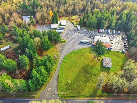 Preview of Industrial space for Sale at 2407 Maytown Rd SW