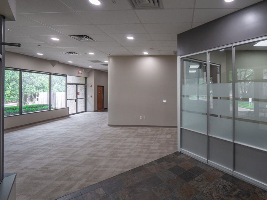 McNeil Business Park
