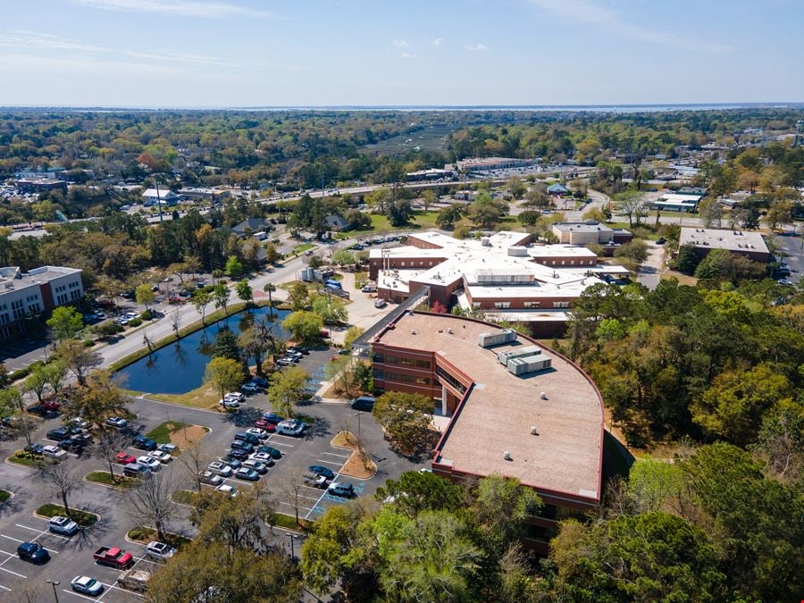 East Cooper Medical Center