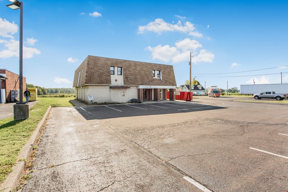 519 Richlandtown Pike
