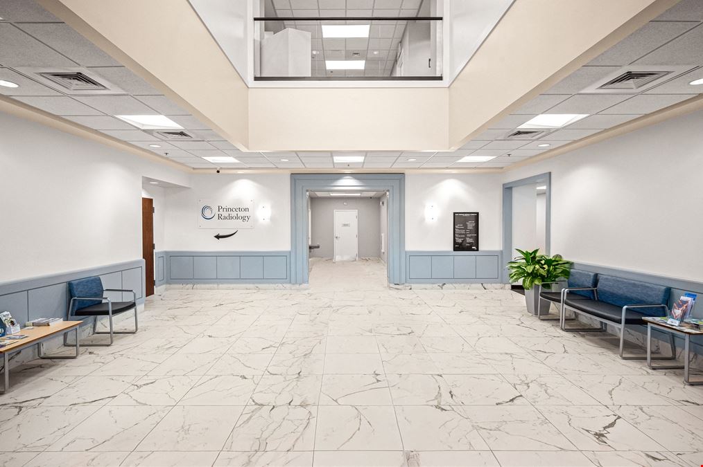 300 A & B Princeton Hightstown Road