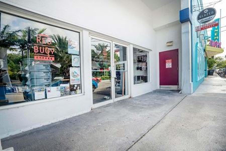 Preview of Retail space for Rent at 420 Eaton Street