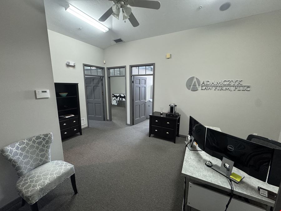 Green Tree Professional Center