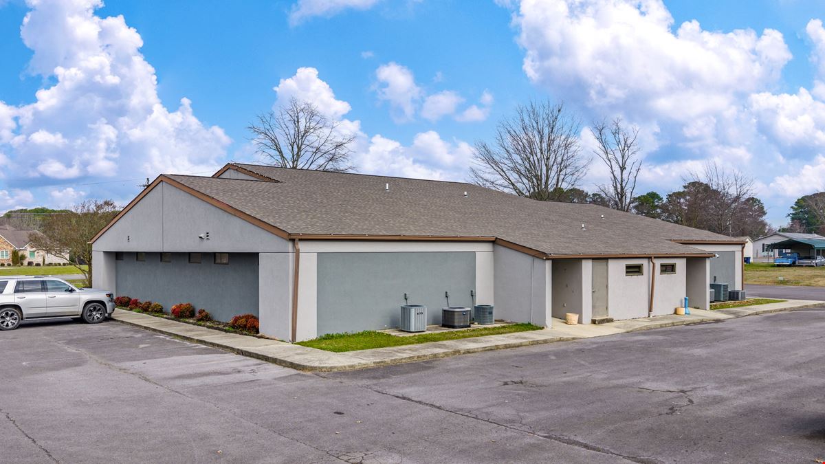 Medical Office Building Investment Opportunity