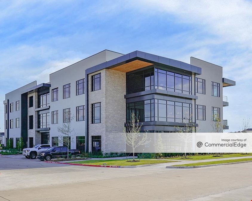 Piper Glen Office