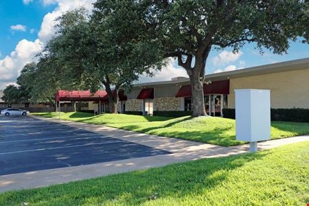 Preview of Office space for Rent at 2912 N MacArthur Boulevard