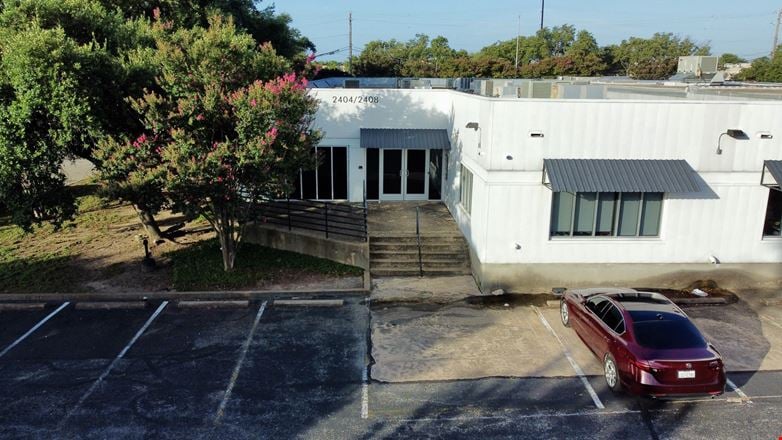 Preview of Office space for Rent at 2404 Rutland Dr