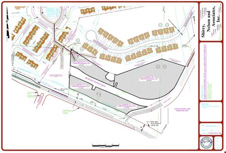 Preview of VacantLand space for Sale at McGinnis Ferry Road at Tidwell Drive
