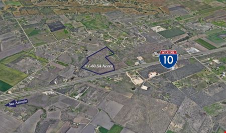 12625 E I10 - Schertz