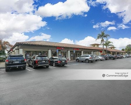 Preview of Retail space for Rent at 32341 Camino Capistrano