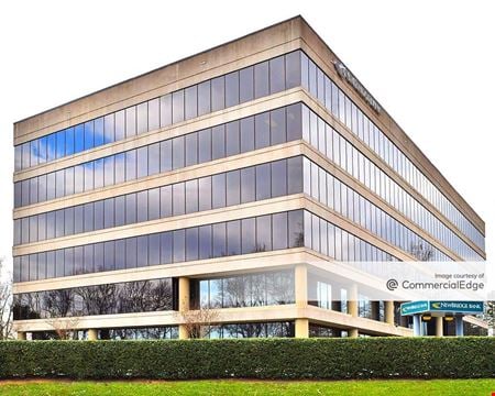Preview of Office space for Rent at 4505 Falls of Neuse Road