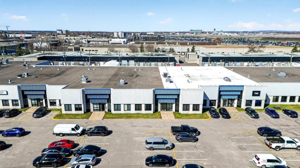 101 avenue Lindsay