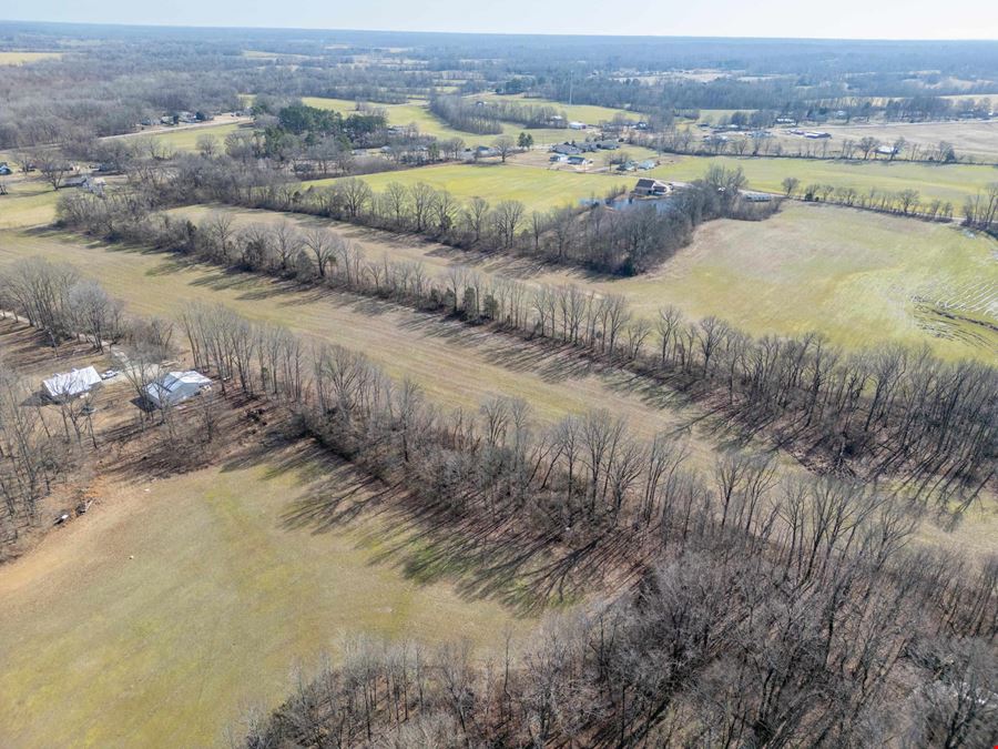 HWY 59 HWY, UNINCORPORATED, TN 38015