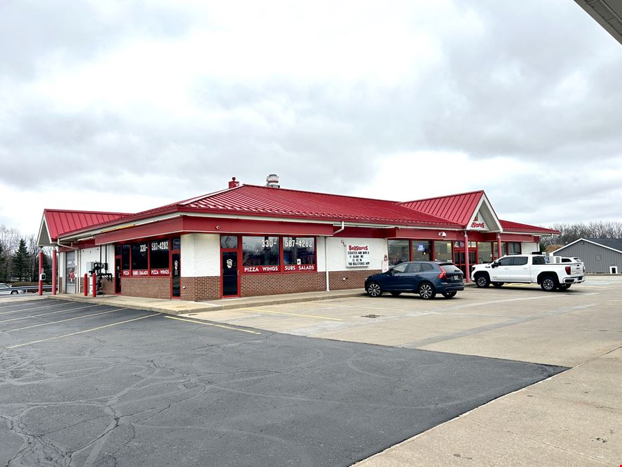 1261 W Maple St - Suite B