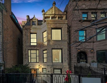 Preview of Multi-Family space for Sale at 64 E Cedar St