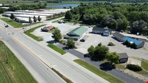 REDEVELOPMENT OPPORTUNITY