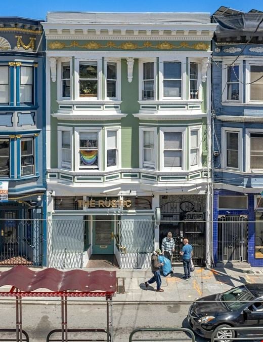 215 Church Street 
