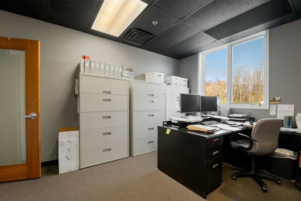850 West Bartlett Rd. 