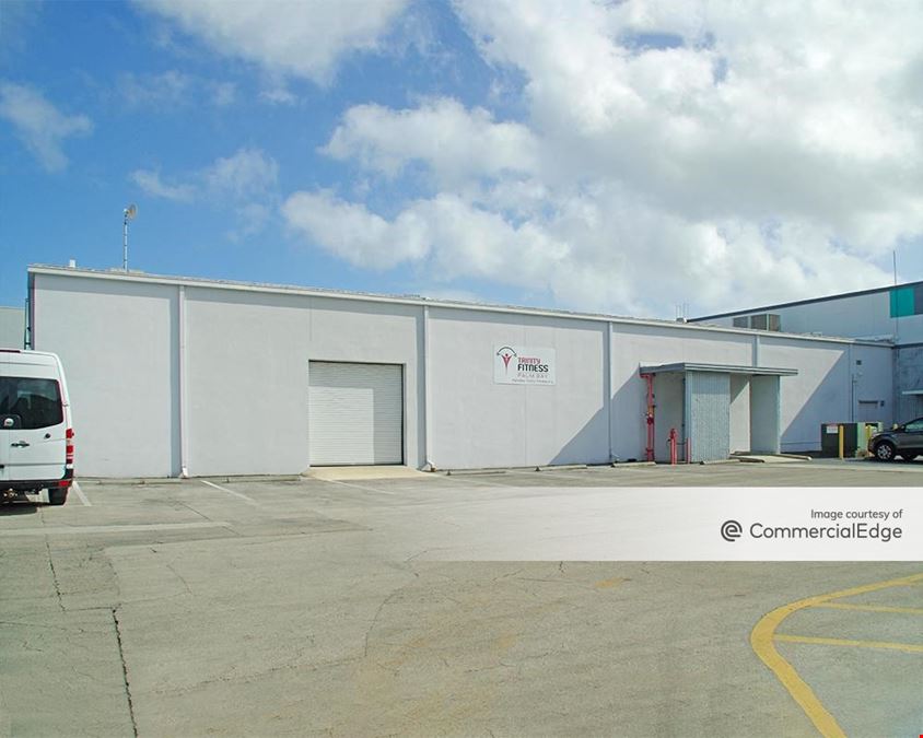 Innovation Centre