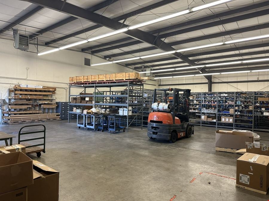 Office Warehouse - South Augusta