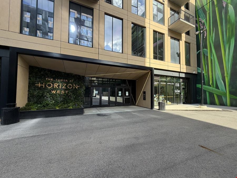 The Tower at Horizon West (Retail)