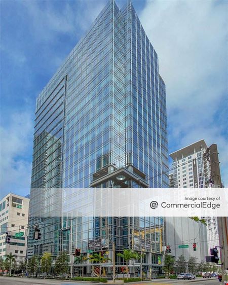 Preview of Office space for Rent at 201 E Las Olas Blvd