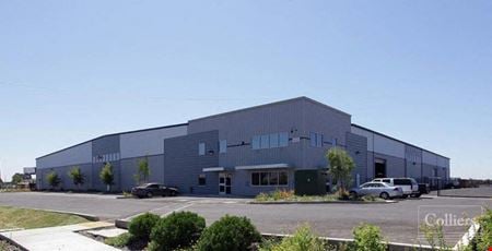 Preview of Industrial space for Rent at 650 Live Oak Ave