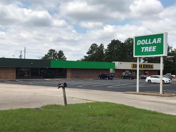 Preview of Retail space for Rent at 185 Old Highway 134
