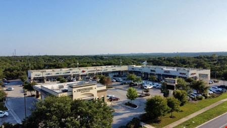 Preview of Retail space for Rent at 2602 N. Loop 1604