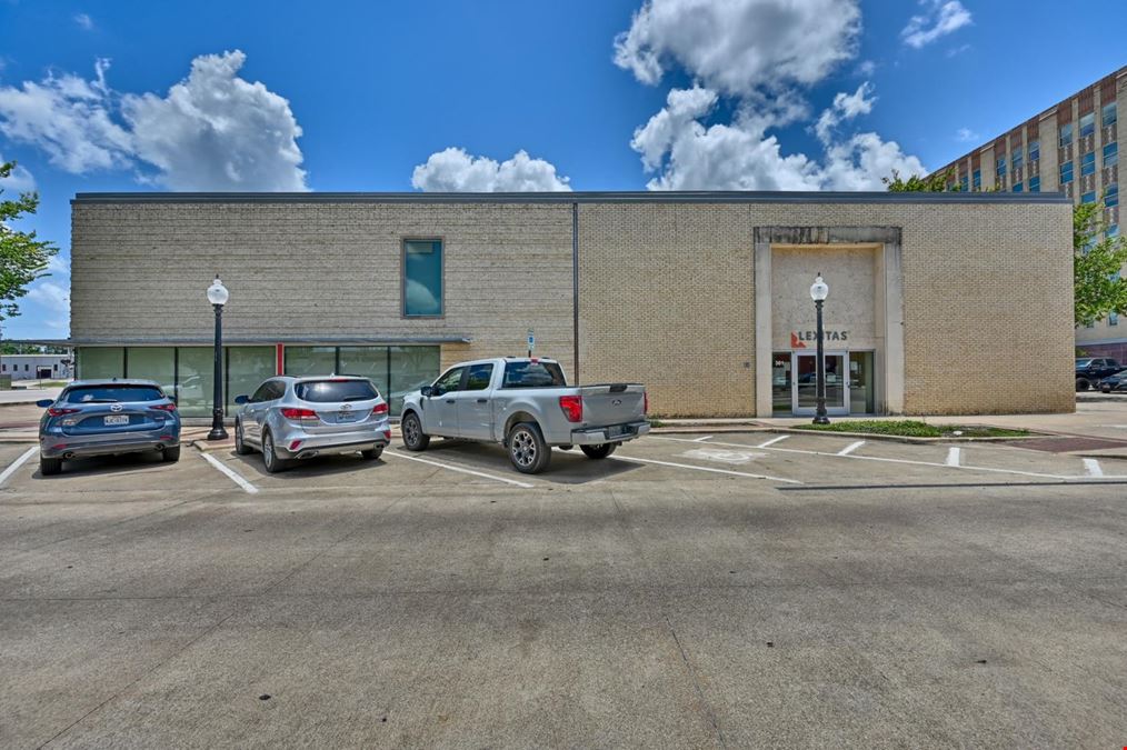 301 N Main Street