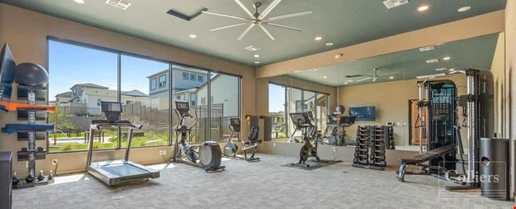 Build-to-Rent Community for Sale in Prescott