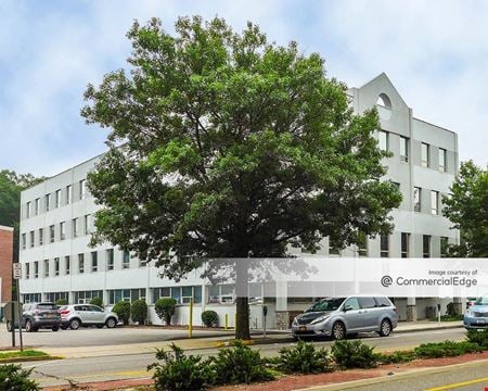 Preview of Office space for Rent at 150 Great Neck Rd.