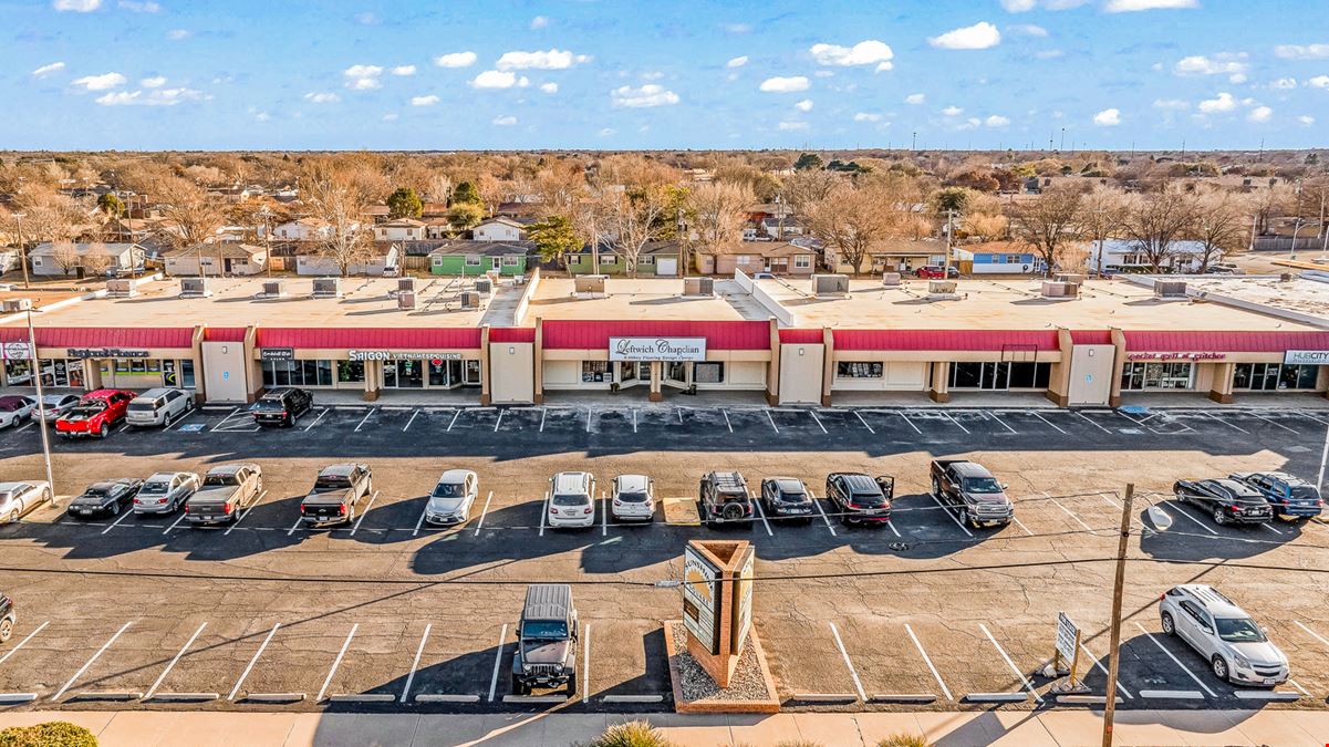 4519 50th Street- Sunshine Square